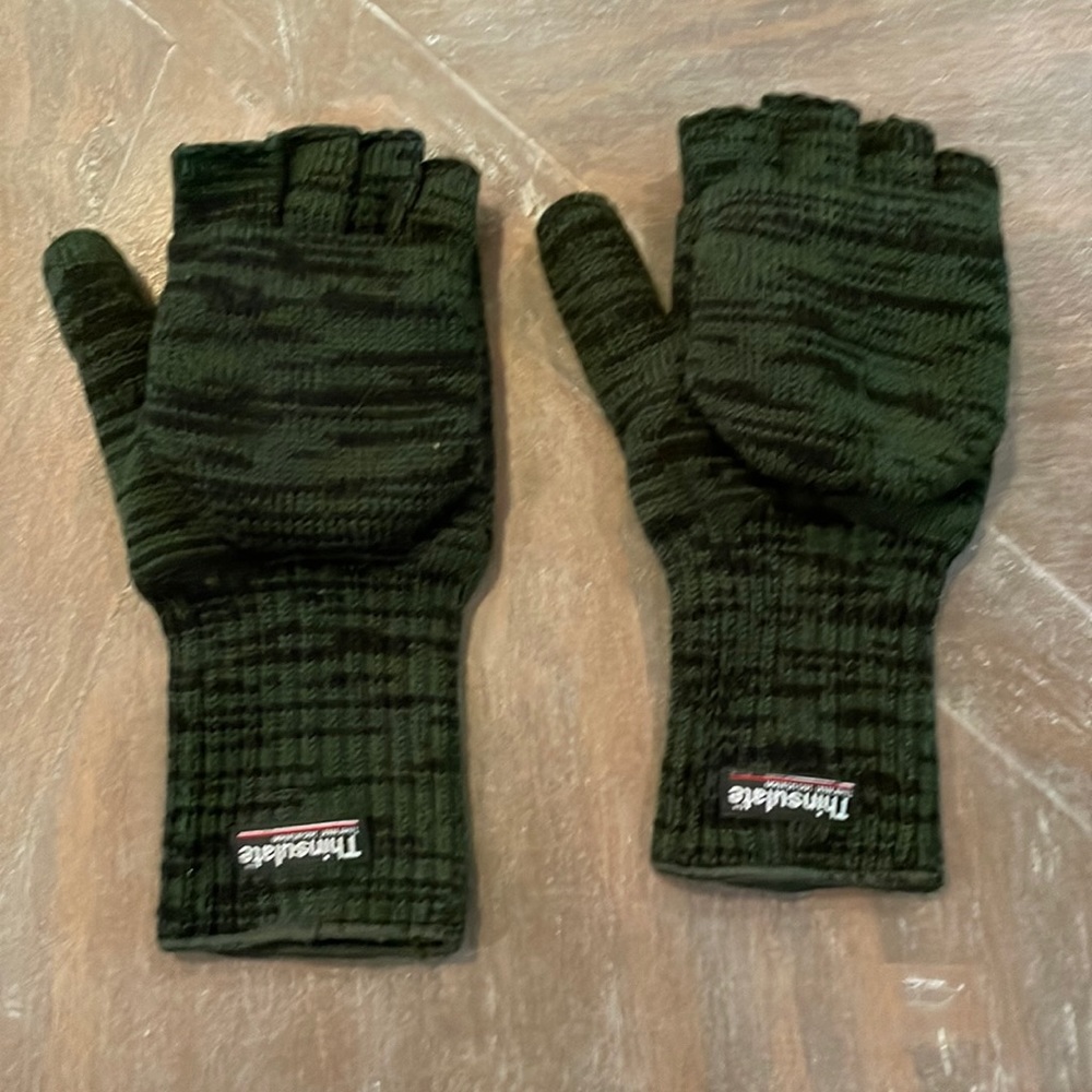 Mens mittens